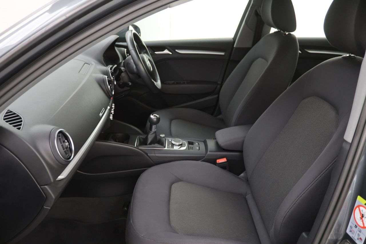 2019 AUDI A3 2019 AUDI A3