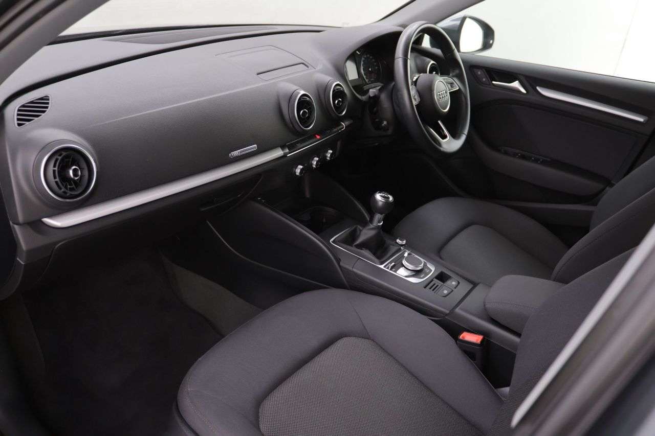 2019 AUDI A3 2019 AUDI A3