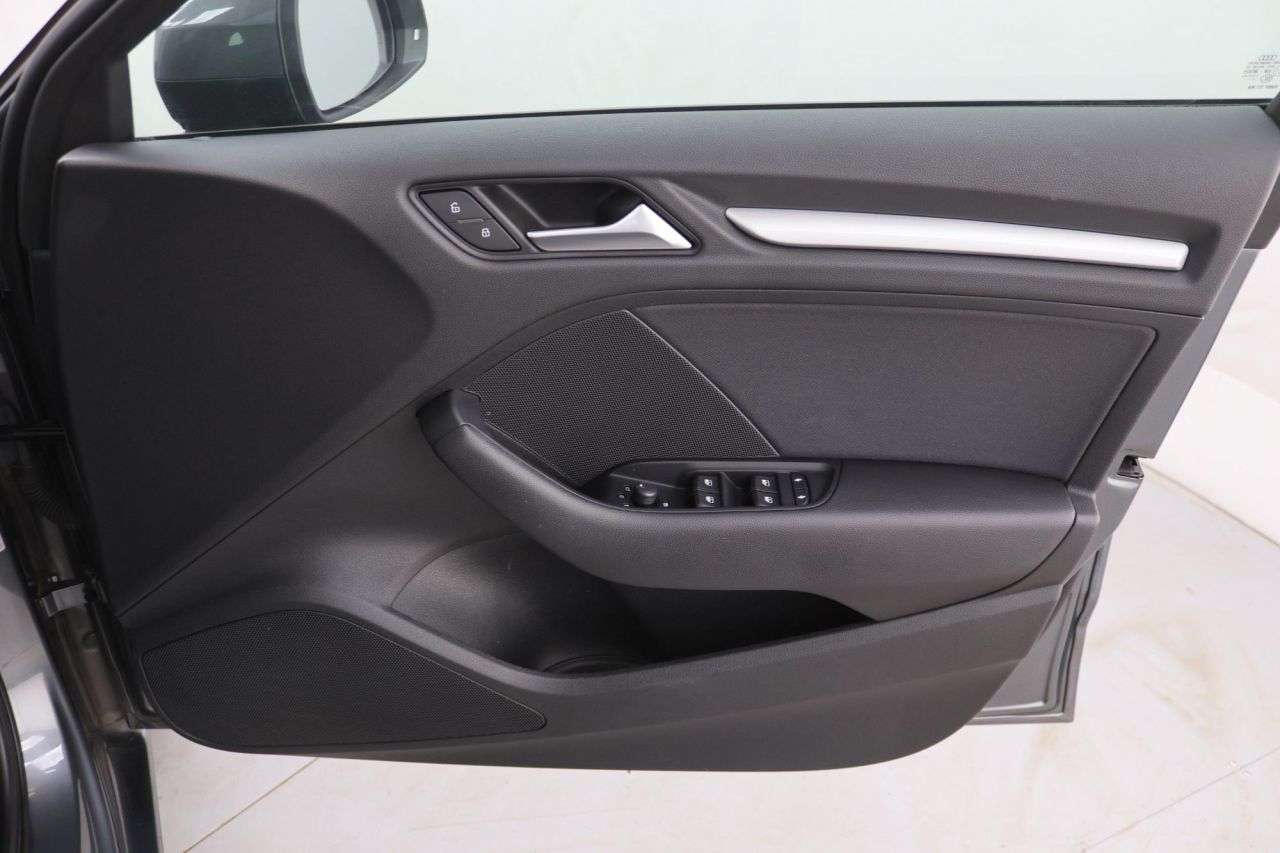 2019 AUDI A3 2019 AUDI A3