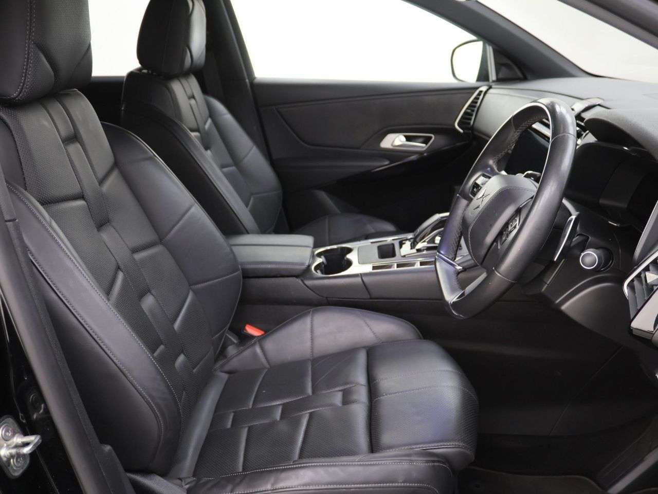 2021 DS AUTOMOBILES DS 7 2021 DS AUTOMOBILES DS 7