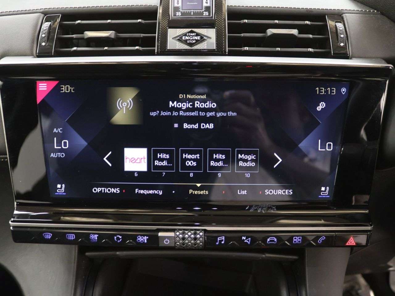 2021 DS AUTOMOBILES DS 7 2021 DS AUTOMOBILES DS 7