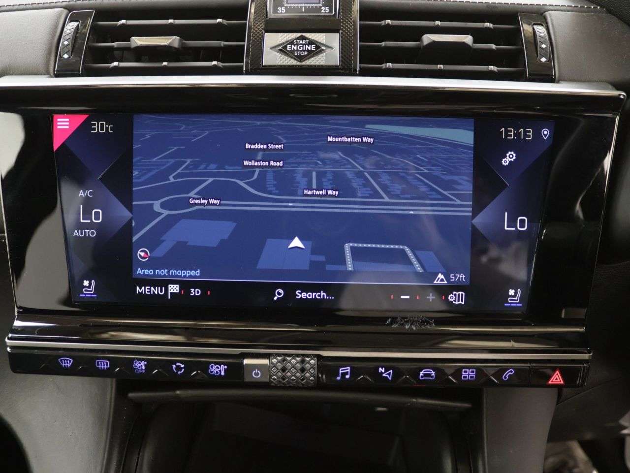 2021 DS AUTOMOBILES DS 7 2021 DS AUTOMOBILES DS 7