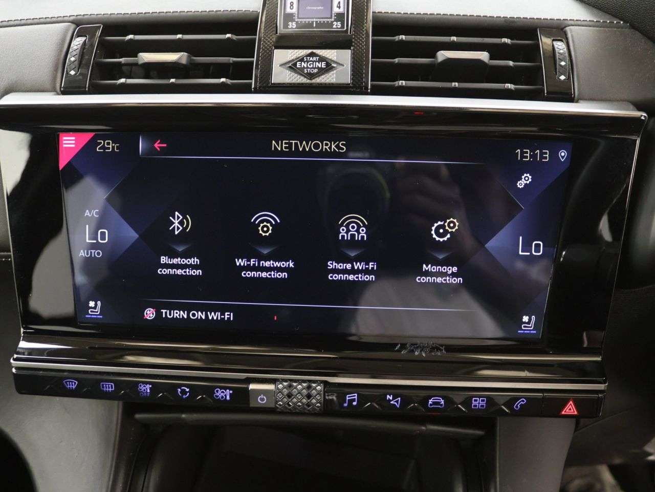 2021 DS AUTOMOBILES DS 7 2021 DS AUTOMOBILES DS 7