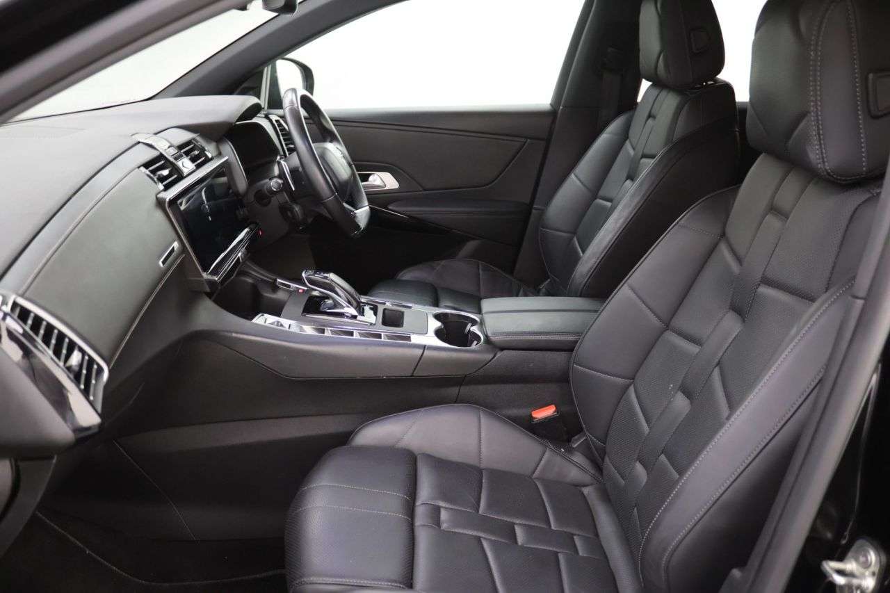 2021 DS AUTOMOBILES DS 7 2021 DS AUTOMOBILES DS 7
