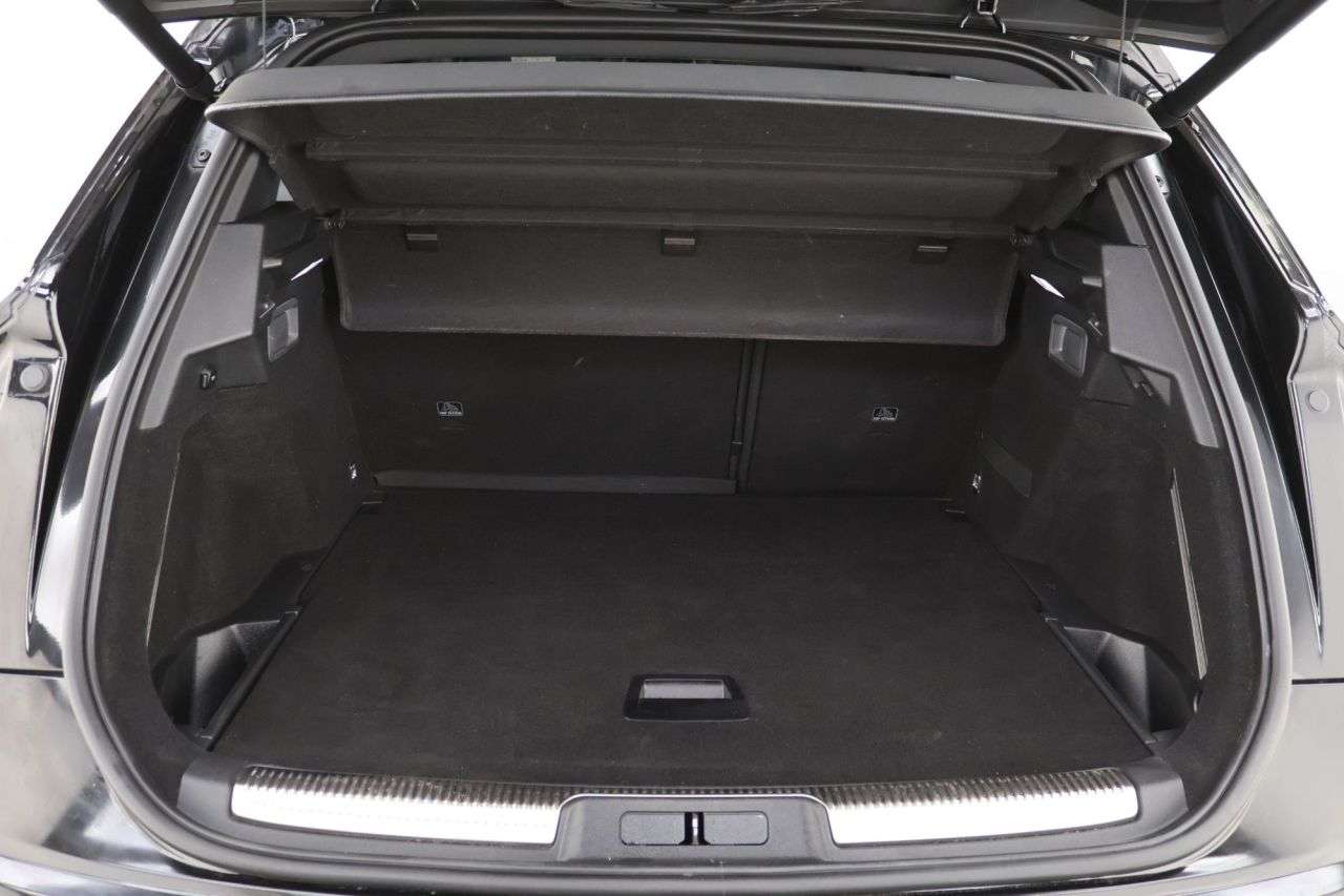 2021 DS AUTOMOBILES DS 7 2021 DS AUTOMOBILES DS 7