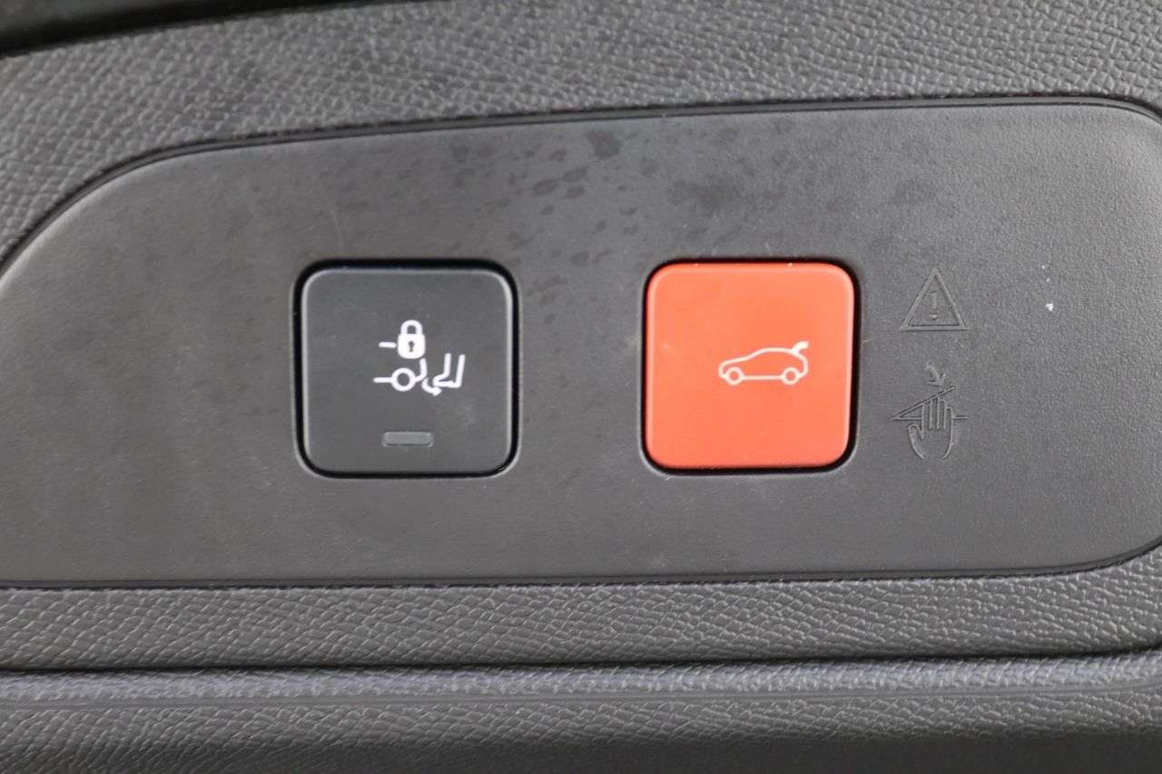 2021 DS AUTOMOBILES DS 7 2021 DS AUTOMOBILES DS 7