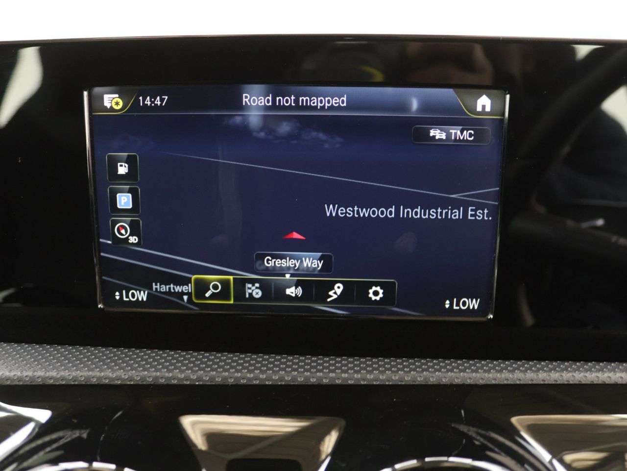 2018 MERCEDES-BENZ A CLASS 2018 MERCEDES-BENZ A CLASS