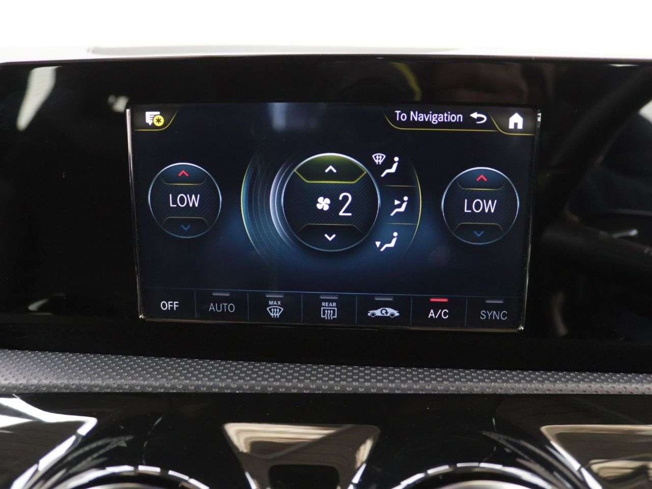 2018 MERCEDES-BENZ A CLASS 2018 MERCEDES-BENZ A CLASS