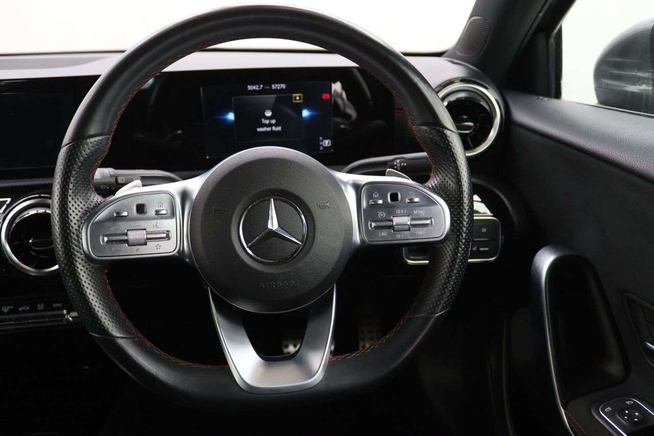 2018 MERCEDES-BENZ A CLASS 2018 MERCEDES-BENZ A CLASS