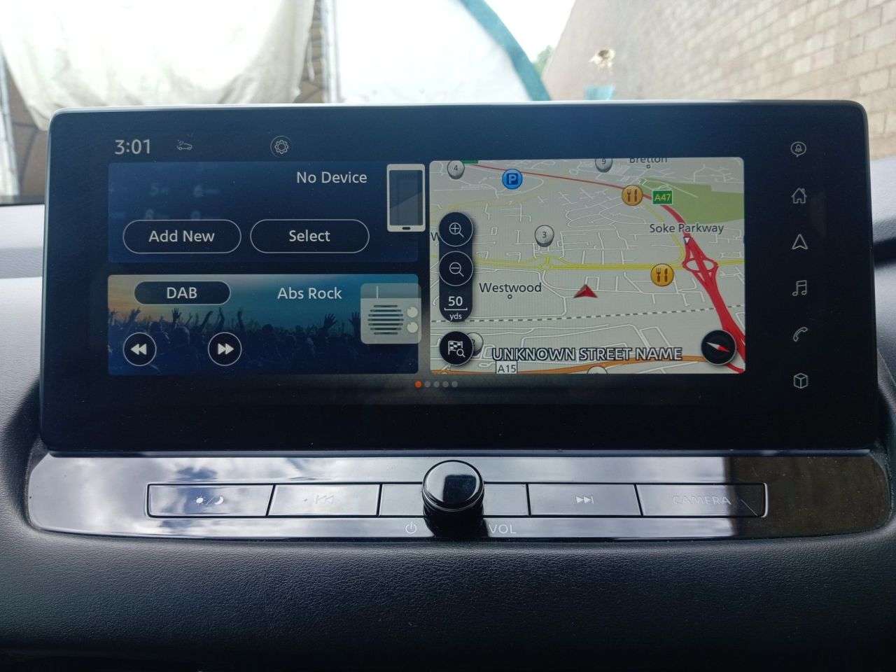 2023 NISSAN QASHQAI 2023 NISSAN QASHQAI