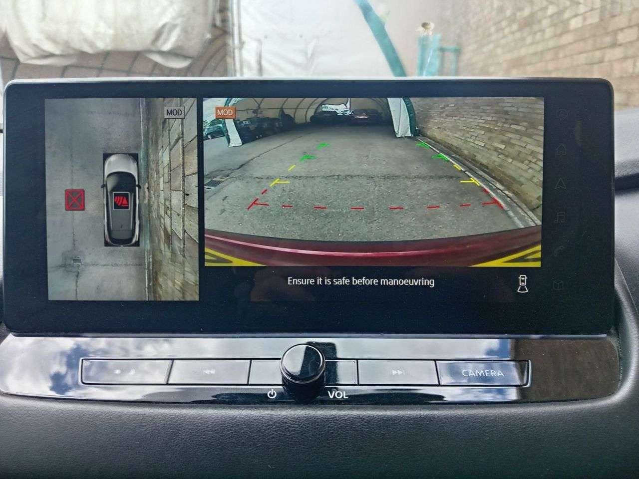A 2023 NISSAN QASHQAI 1.3 DIG-T MHEV N-Connecta SUV 5dr Petrol Hybrid XTRON Euro 6 (s/s) (158 ps) A 2023 NISSAN QASHQAI 1.3 DIG-T MHEV N-Connecta SUV 5dr Petrol Hybrid XTRON Euro 6 (s/s) (158 ps)