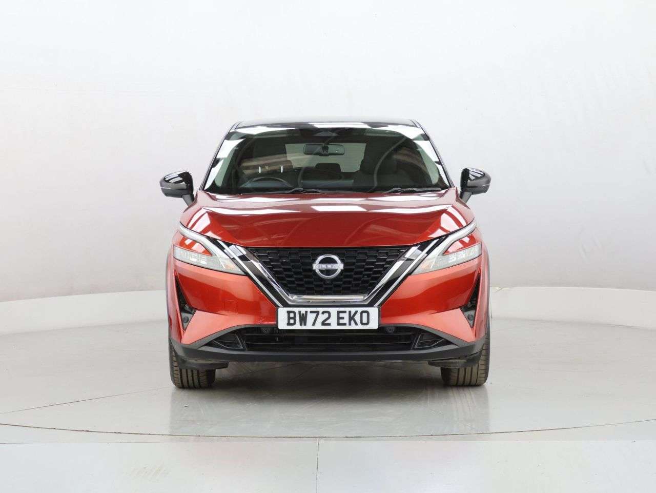 A 2023 NISSAN QASHQAI 1.3 DIG-T MHEV N-Connecta SUV 5dr Petrol Hybrid XTRON Euro 6 (s/s) (158 ps) A 2023 NISSAN QASHQAI 1.3 DIG-T MHEV N-Connecta SUV 5dr Petrol Hybrid XTRON Euro 6 (s/s) (158 ps)