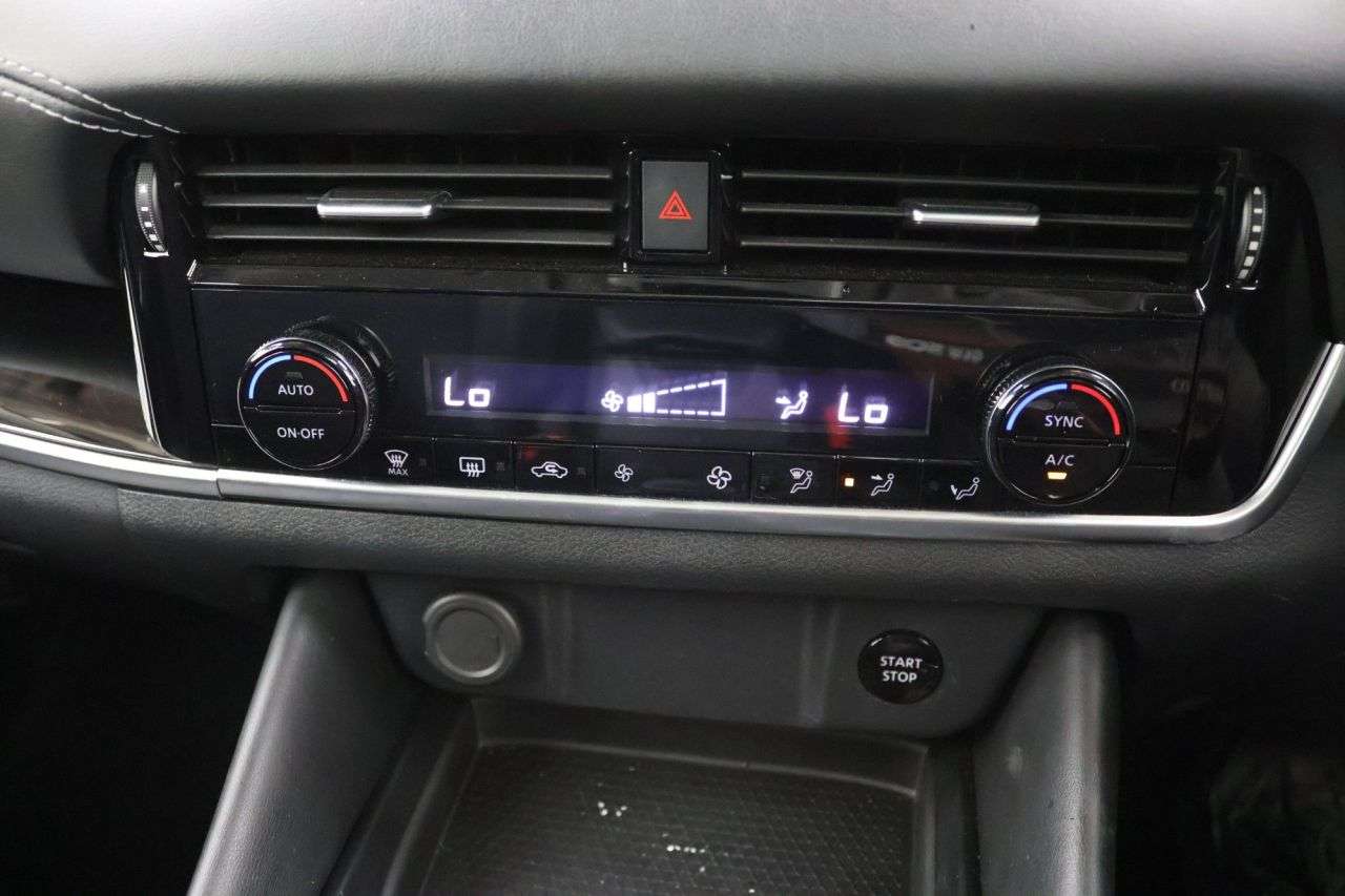 2024 NISSAN QASHQAI 2024 NISSAN QASHQAI