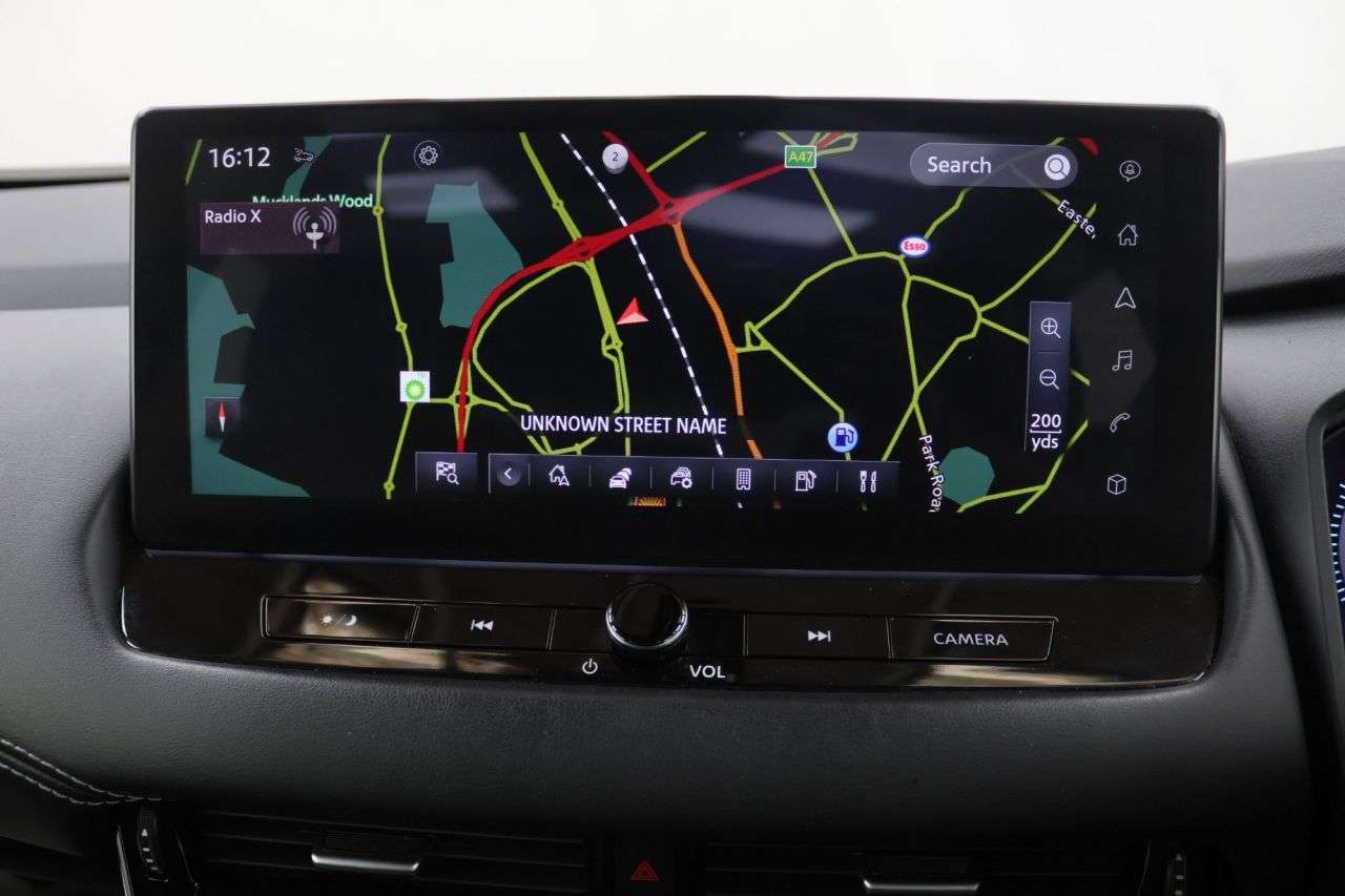 2024 NISSAN QASHQAI 2024 NISSAN QASHQAI