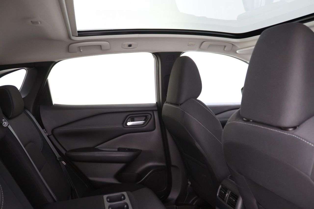 A 2024 NISSAN QASHQAI 1.5 h e-POWER N-Connecta SUV 5dr Petrol Hybrid Auto Euro 6 (s/s) (190 ps) A 2024 NISSAN QASHQAI 1.5 h e-POWER N-Connecta SUV 5dr Petrol Hybrid Auto Euro 6 (s/s) (190 ps)
