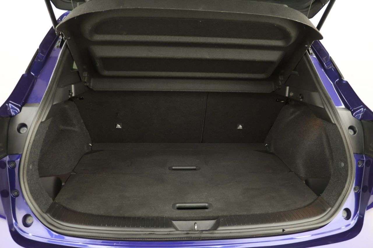 2024 NISSAN QASHQAI 2024 NISSAN QASHQAI