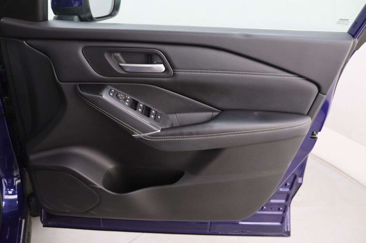 2024 NISSAN QASHQAI 2024 NISSAN QASHQAI
