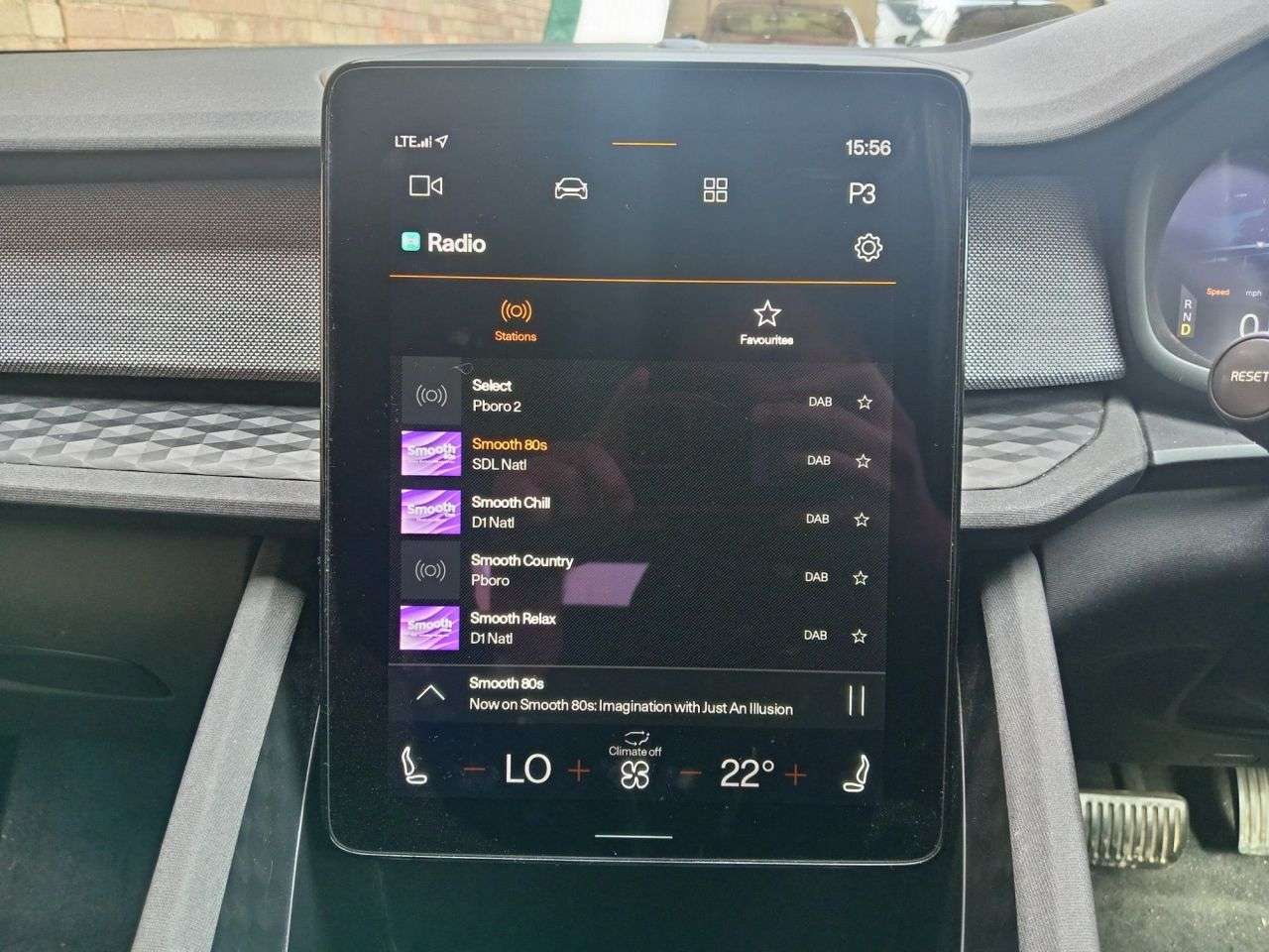 2023 POLESTAR POLESTAR 2 2023 POLESTAR POLESTAR 2