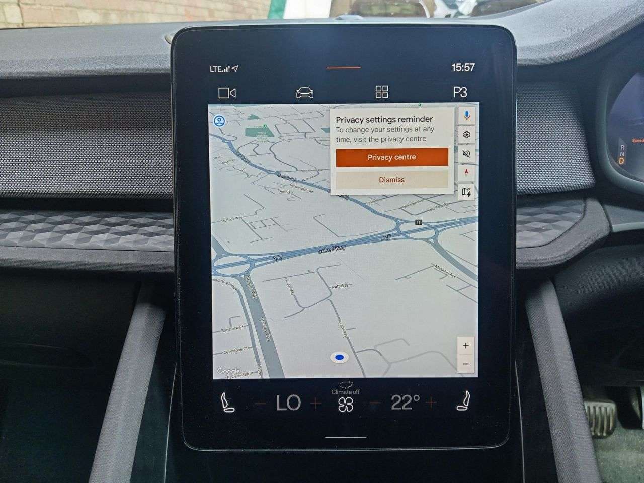 2023 POLESTAR POLESTAR 2 2023 POLESTAR POLESTAR 2