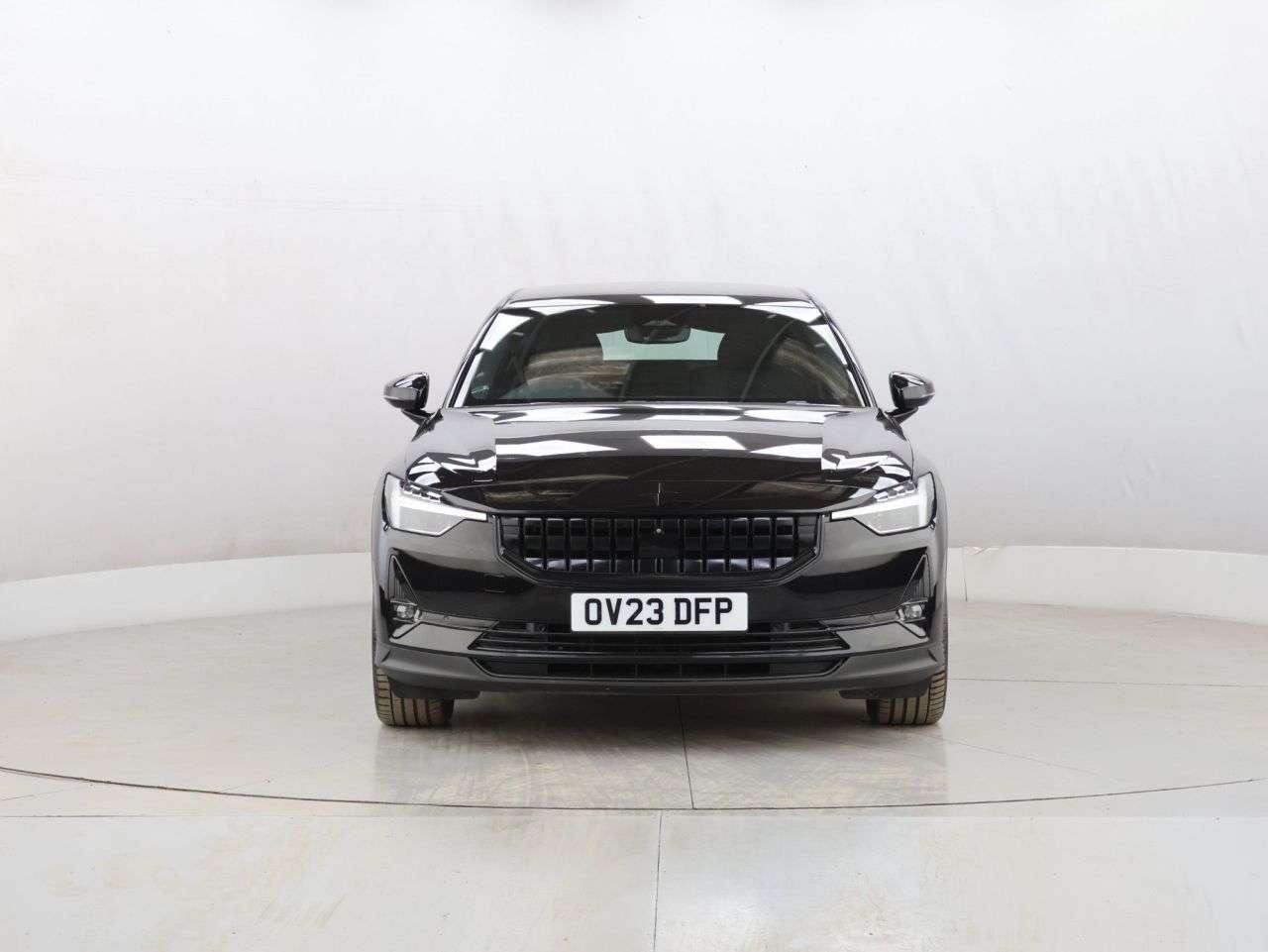 A 2023 POLESTAR POLESTAR 2 Single Motor 78kWh Long Range Fastback 5dr Electric Auto FWD (231 ps) A 2023 POLESTAR POLESTAR 2 Single Motor 78kWh Long Range Fastback 5dr Electric Auto FWD (231 ps)