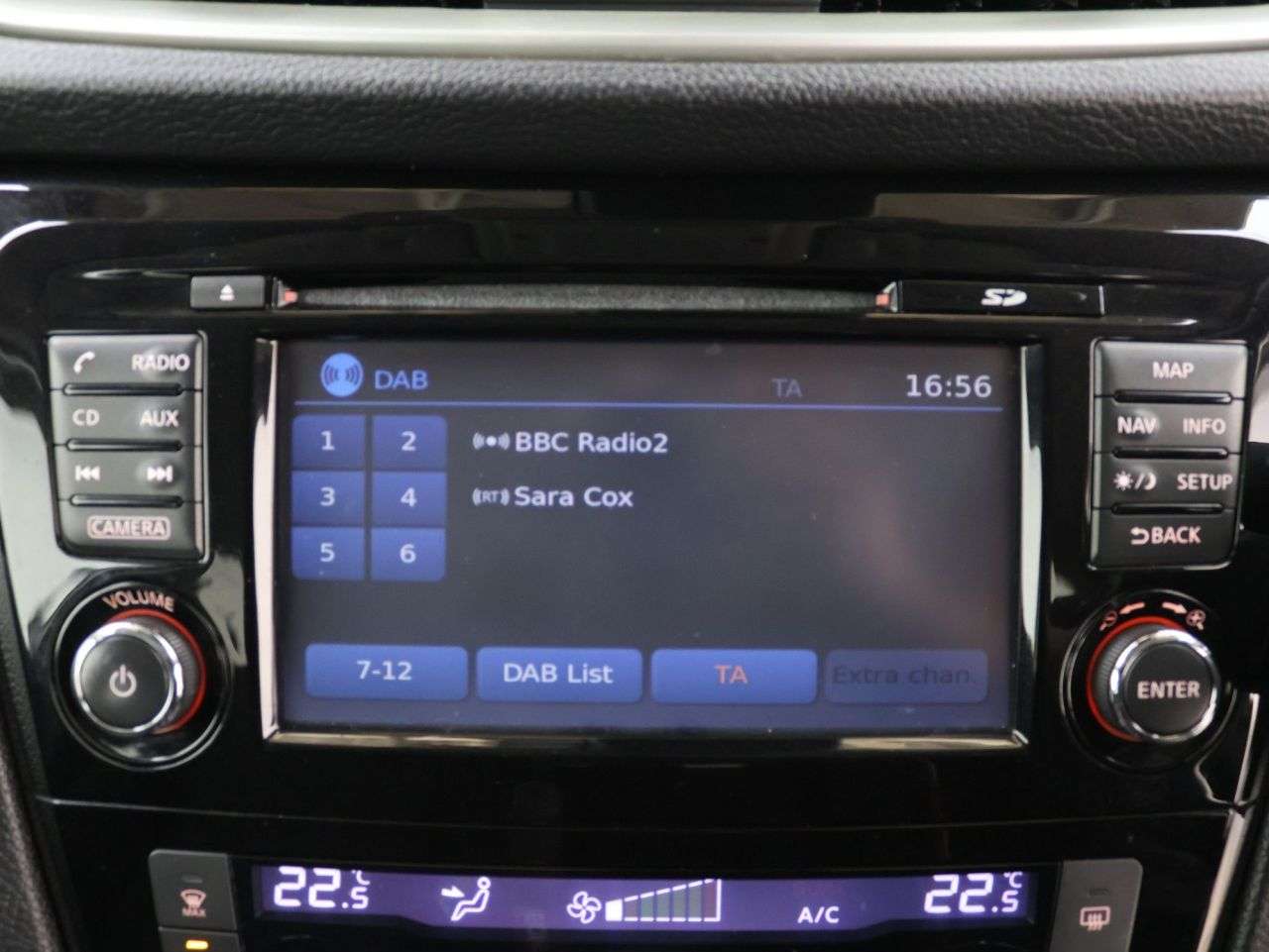2016 NISSAN QASHQAI 2016 NISSAN QASHQAI