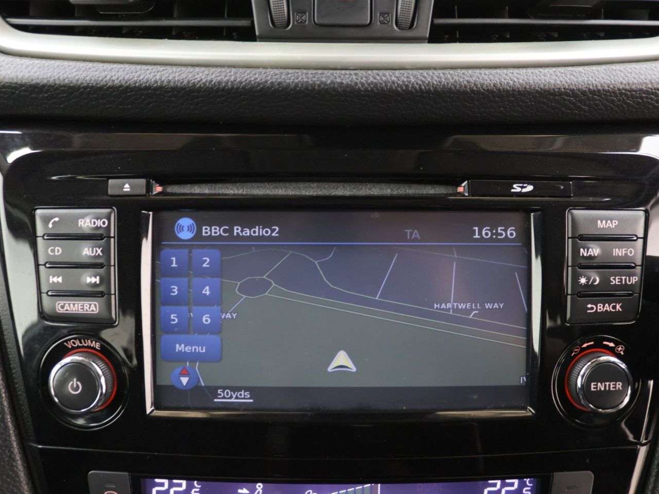 2016 NISSAN QASHQAI 2016 NISSAN QASHQAI