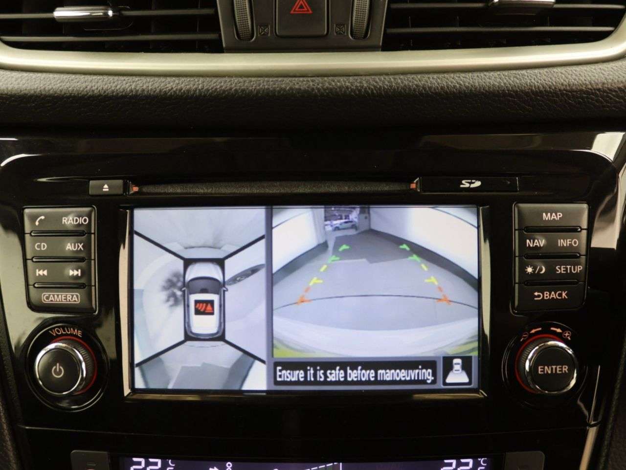 2016 NISSAN QASHQAI 2016 NISSAN QASHQAI