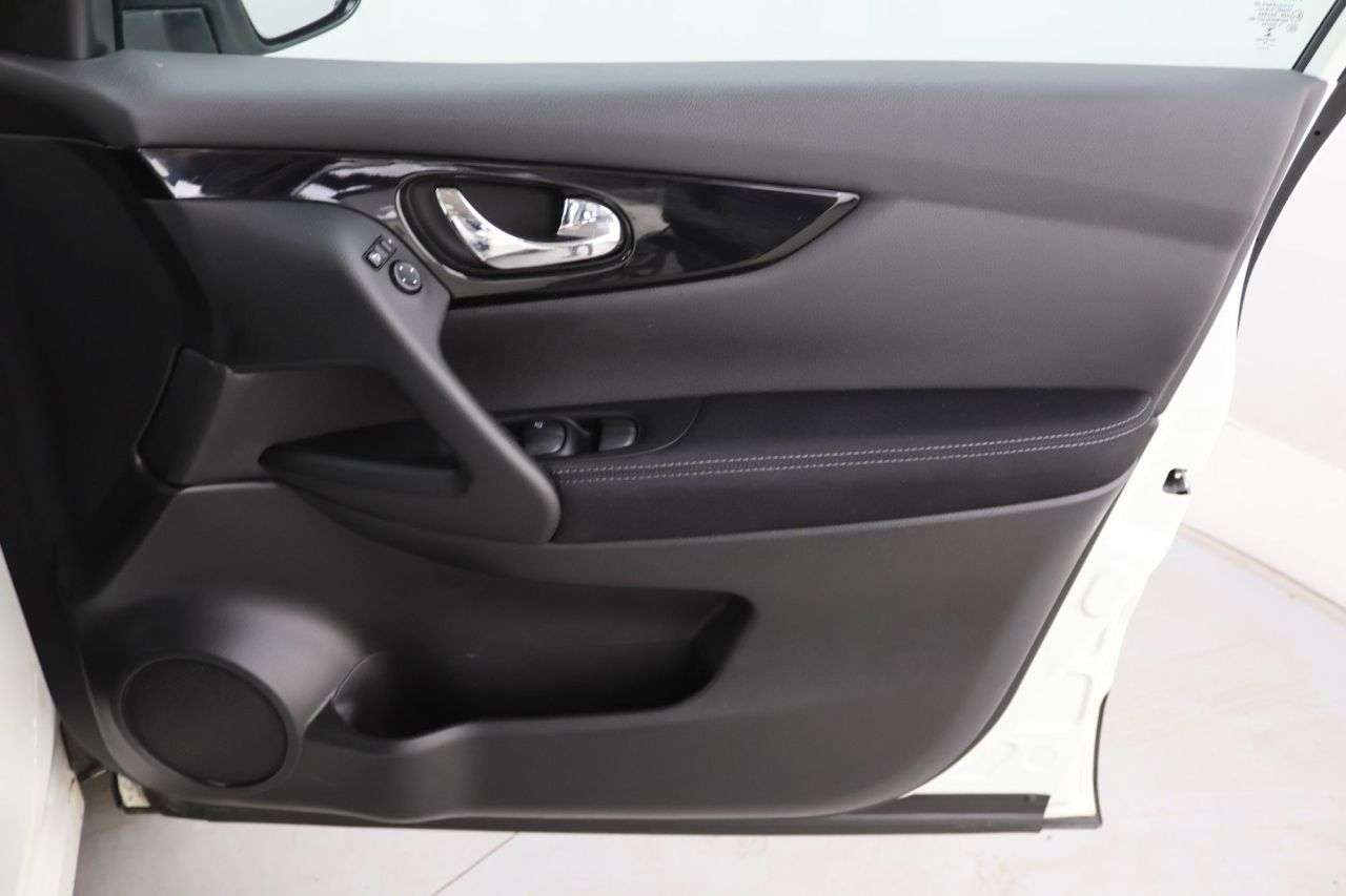 2016 NISSAN QASHQAI 2016 NISSAN QASHQAI