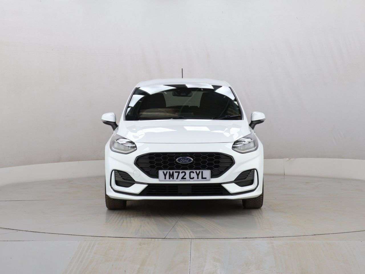 A 2022 FORD FIESTA 1.0T EcoBoost ST-Line Hatchback 5dr Petrol Manual Euro 6 (s/s) (100 ps) A 2022 FORD FIESTA 1.0T EcoBoost ST-Line Hatchback 5dr Petrol Manual Euro 6 (s/s) (100 ps)