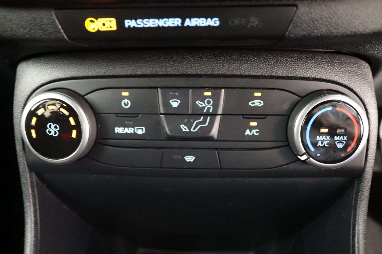 2022 FORD FIESTA 2022 FORD FIESTA