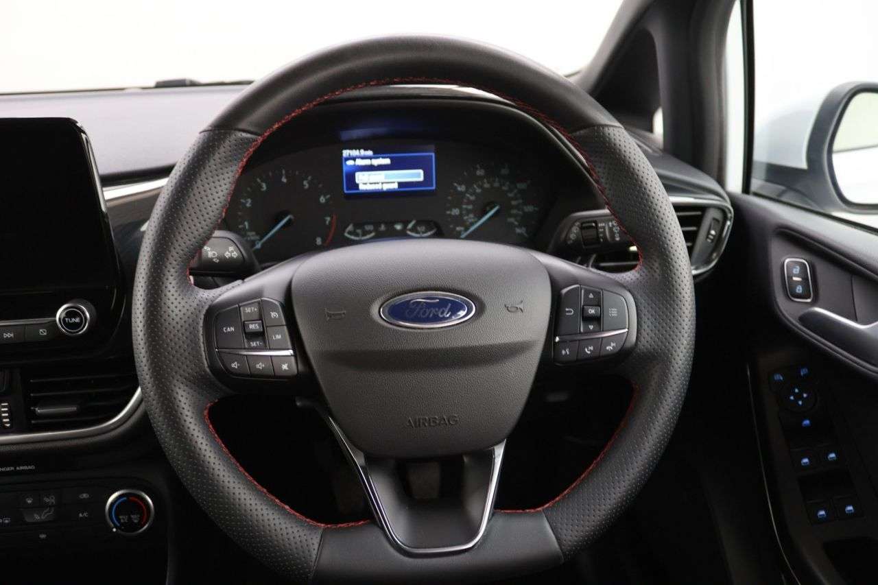 2022 FORD FIESTA 2022 FORD FIESTA