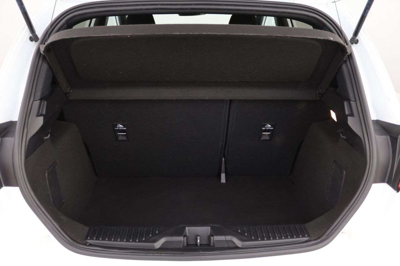 2022 FORD FIESTA 2022 FORD FIESTA