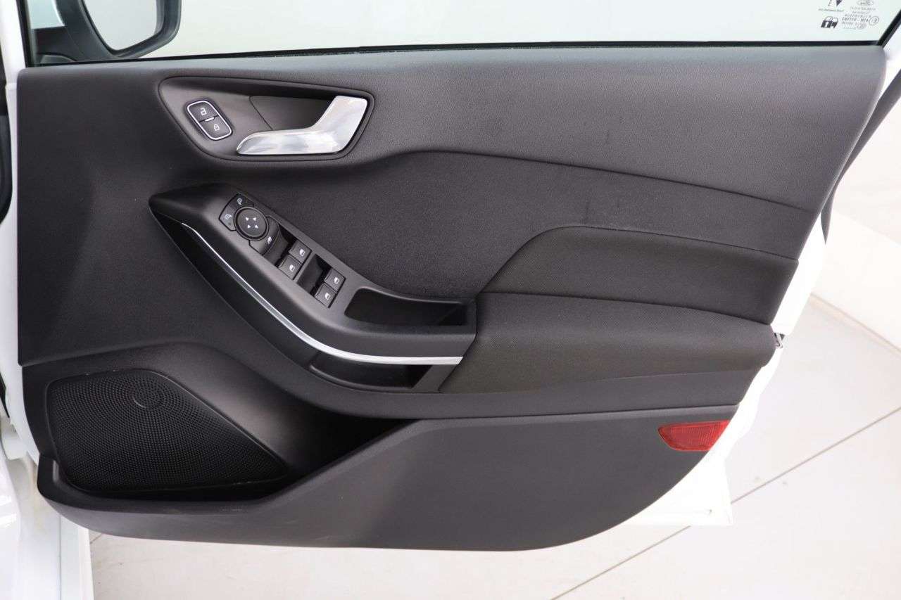 2022 FORD FIESTA 2022 FORD FIESTA