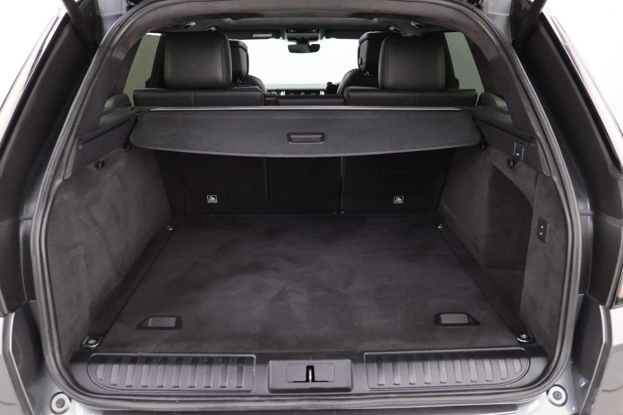 2018 LAND ROVER RANGE ROVER SPORT 2018 LAND ROVER RANGE ROVER SPORT