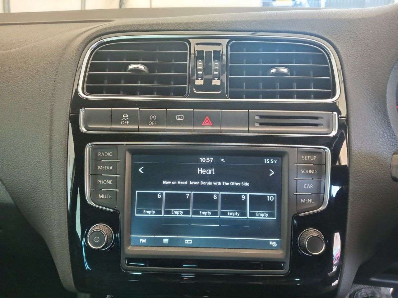 2016 VOLKSWAGEN POLO 2016 VOLKSWAGEN POLO