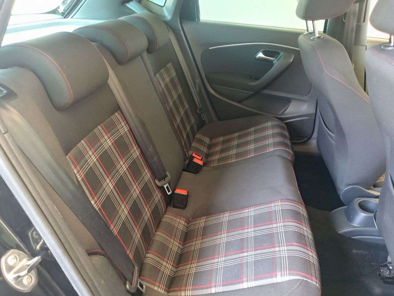 2016 VOLKSWAGEN POLO 2016 VOLKSWAGEN POLO