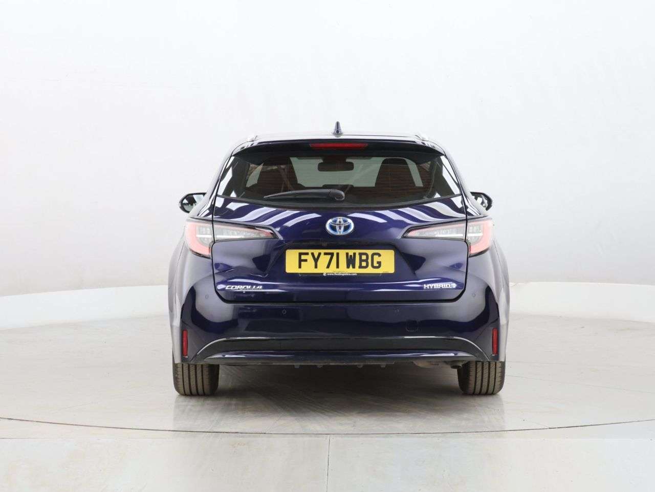 2021 TOYOTA COROLLA 2021 TOYOTA COROLLA