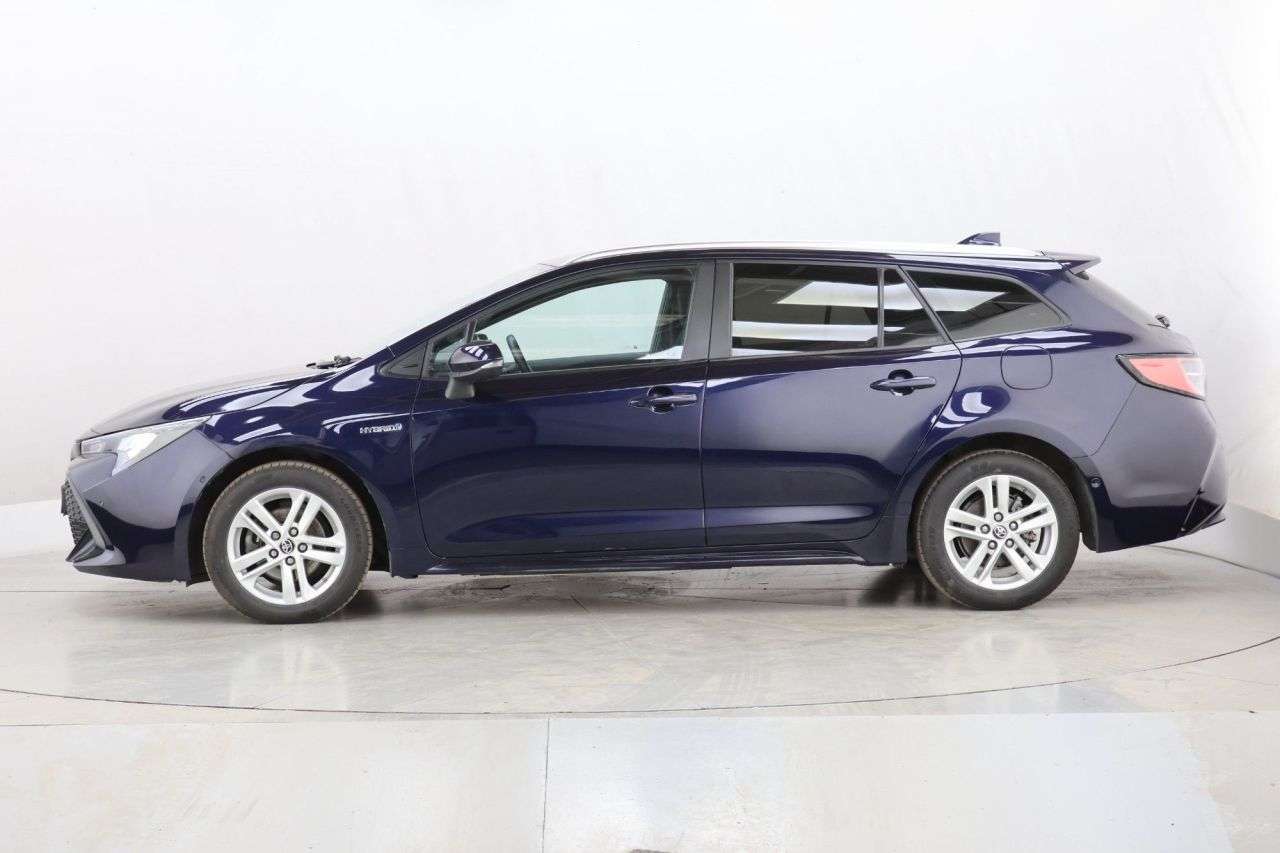 2021 TOYOTA COROLLA 2021 TOYOTA COROLLA