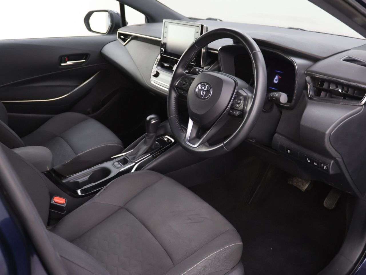 2021 TOYOTA COROLLA 2021 TOYOTA COROLLA