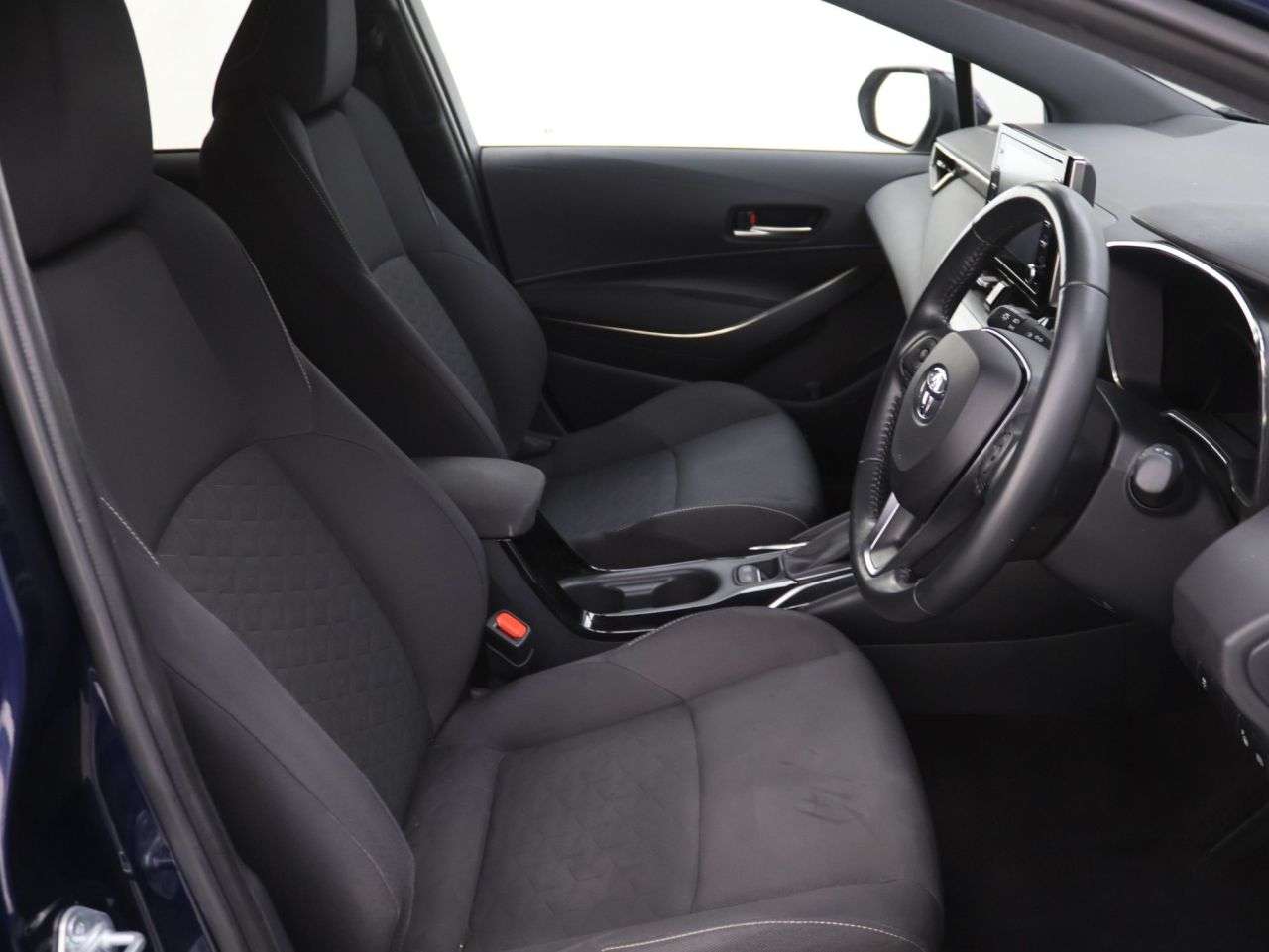 2021 TOYOTA COROLLA 2021 TOYOTA COROLLA