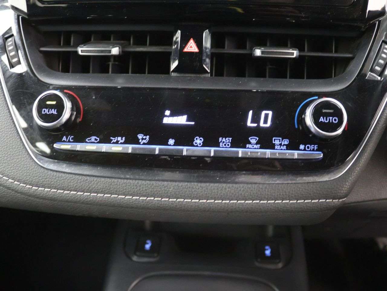 2021 TOYOTA COROLLA 2021 TOYOTA COROLLA