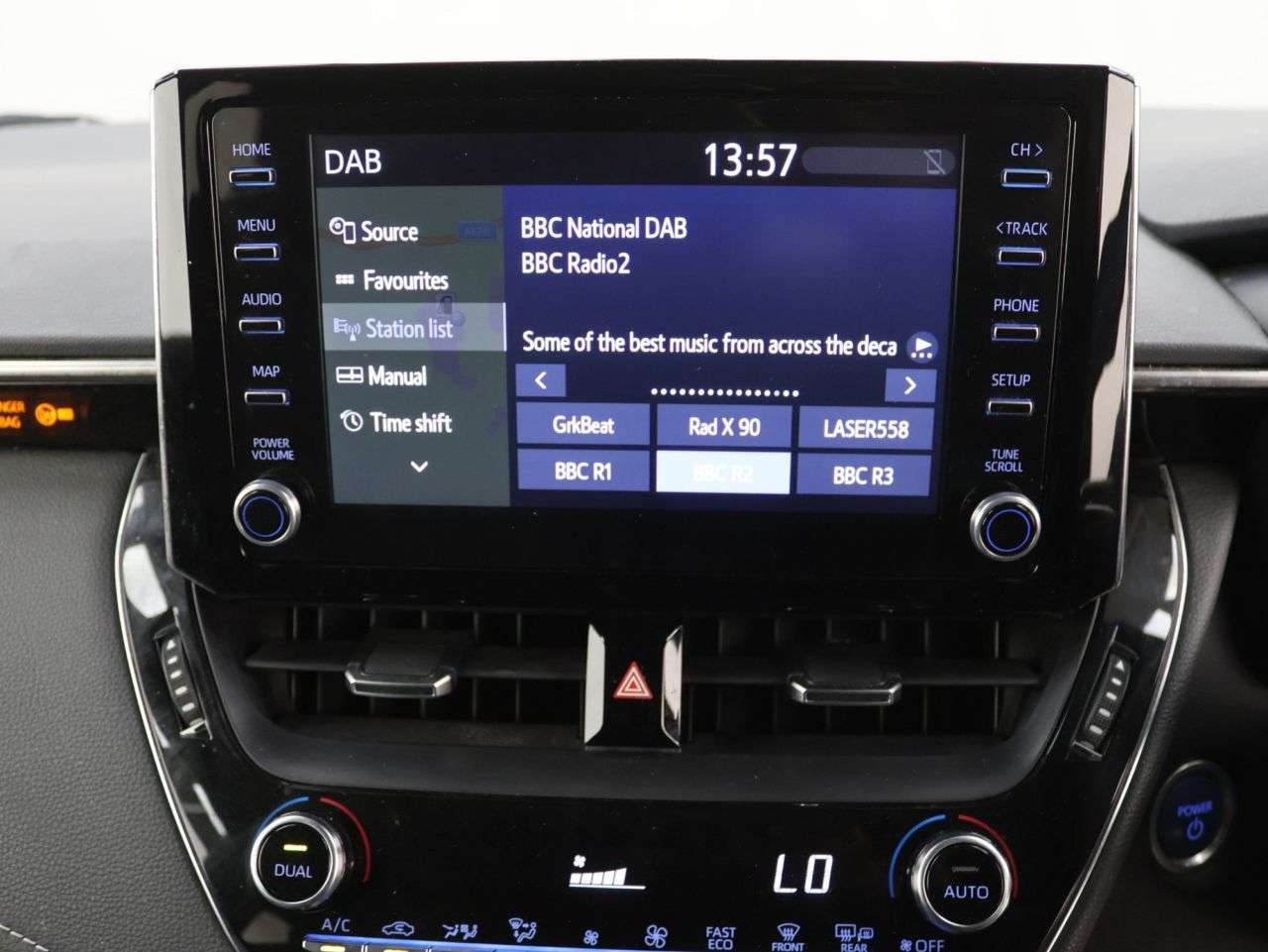 2021 TOYOTA COROLLA 2021 TOYOTA COROLLA
