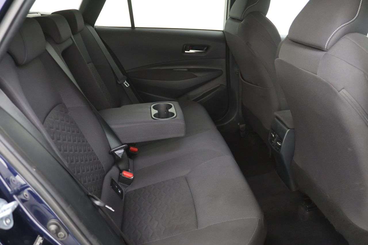 2021 TOYOTA COROLLA 2021 TOYOTA COROLLA