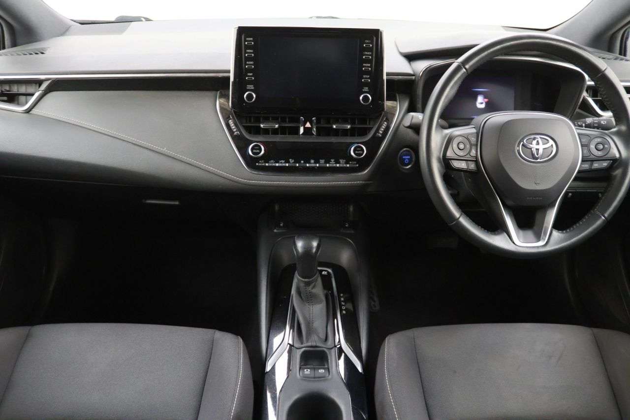 2021 TOYOTA COROLLA 2021 TOYOTA COROLLA