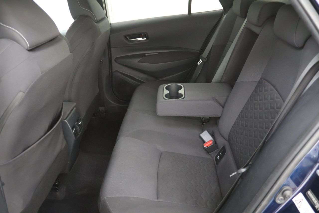 2021 TOYOTA COROLLA 2021 TOYOTA COROLLA