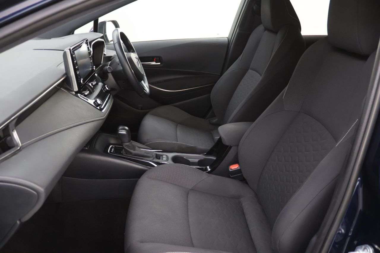 2021 TOYOTA COROLLA 2021 TOYOTA COROLLA