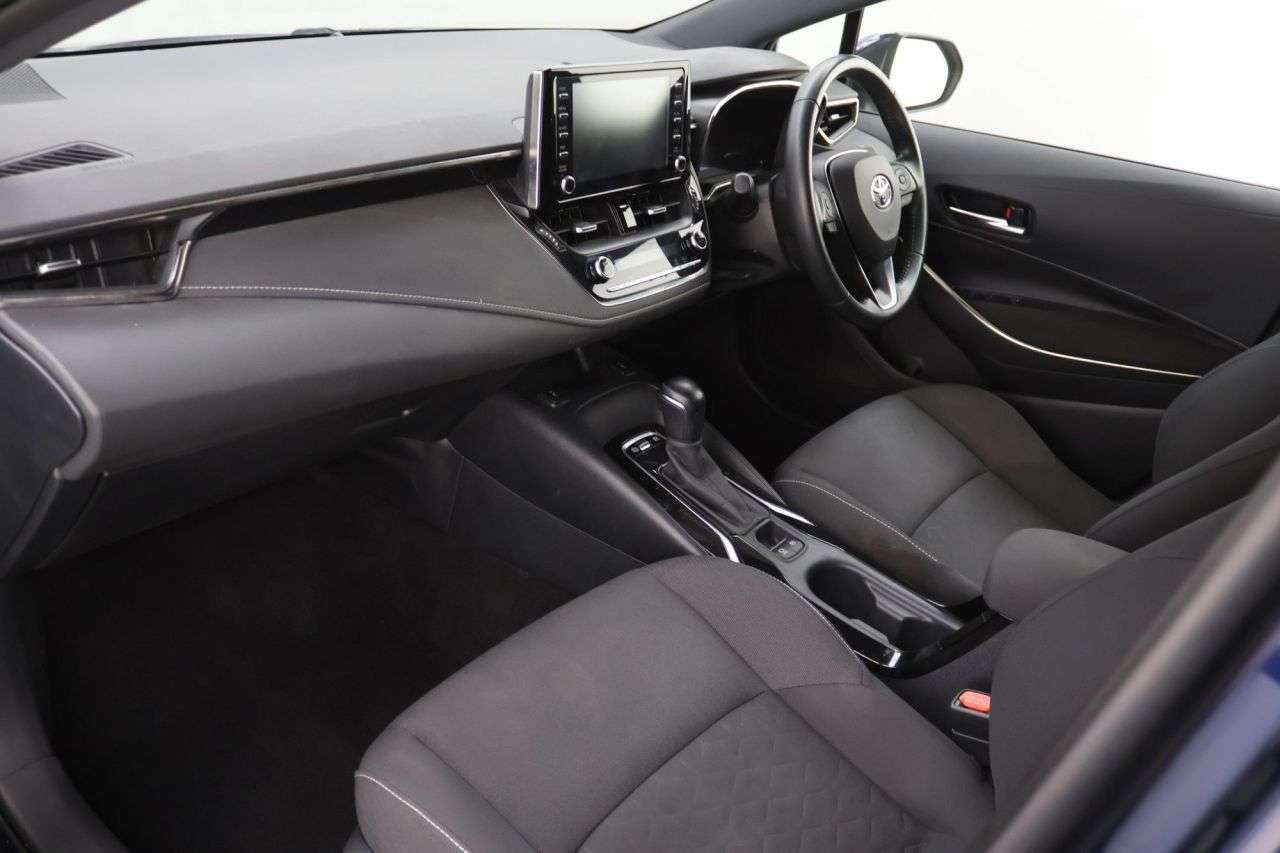 2021 TOYOTA COROLLA 2021 TOYOTA COROLLA