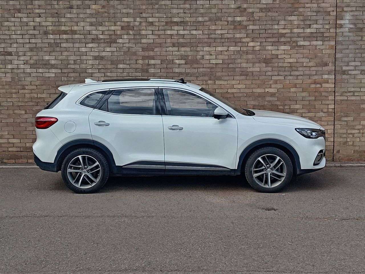 2022 MG MG HS 2022 MG MG HS