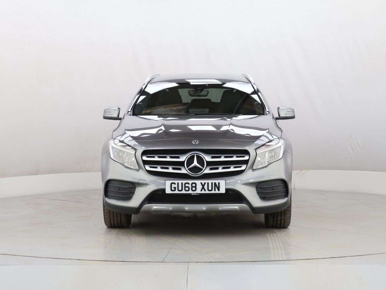 A 2018 MERCEDES-BENZ GLA CLASS 1.6 GLA200 AMG Line SUV 5dr Petrol 7G-DCT Euro 6 (s/s) (156 ps) A 2018 MERCEDES-BENZ GLA CLASS 1.6 GLA200 AMG Line SUV 5dr Petrol 7G-DCT Euro 6 (s/s) (156 ps)