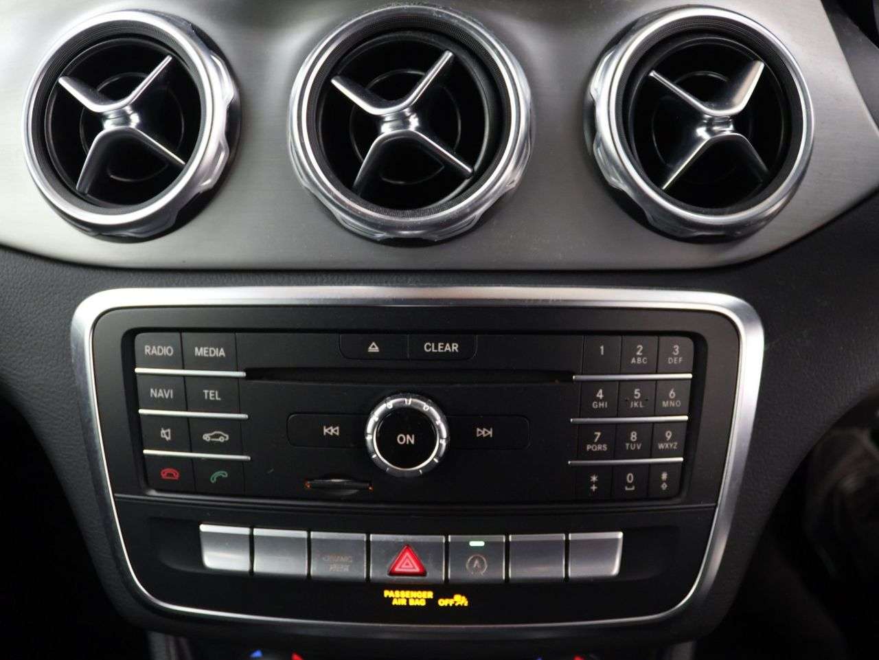 2018 MERCEDES-BENZ GLA CLASS 2018 MERCEDES-BENZ GLA CLASS